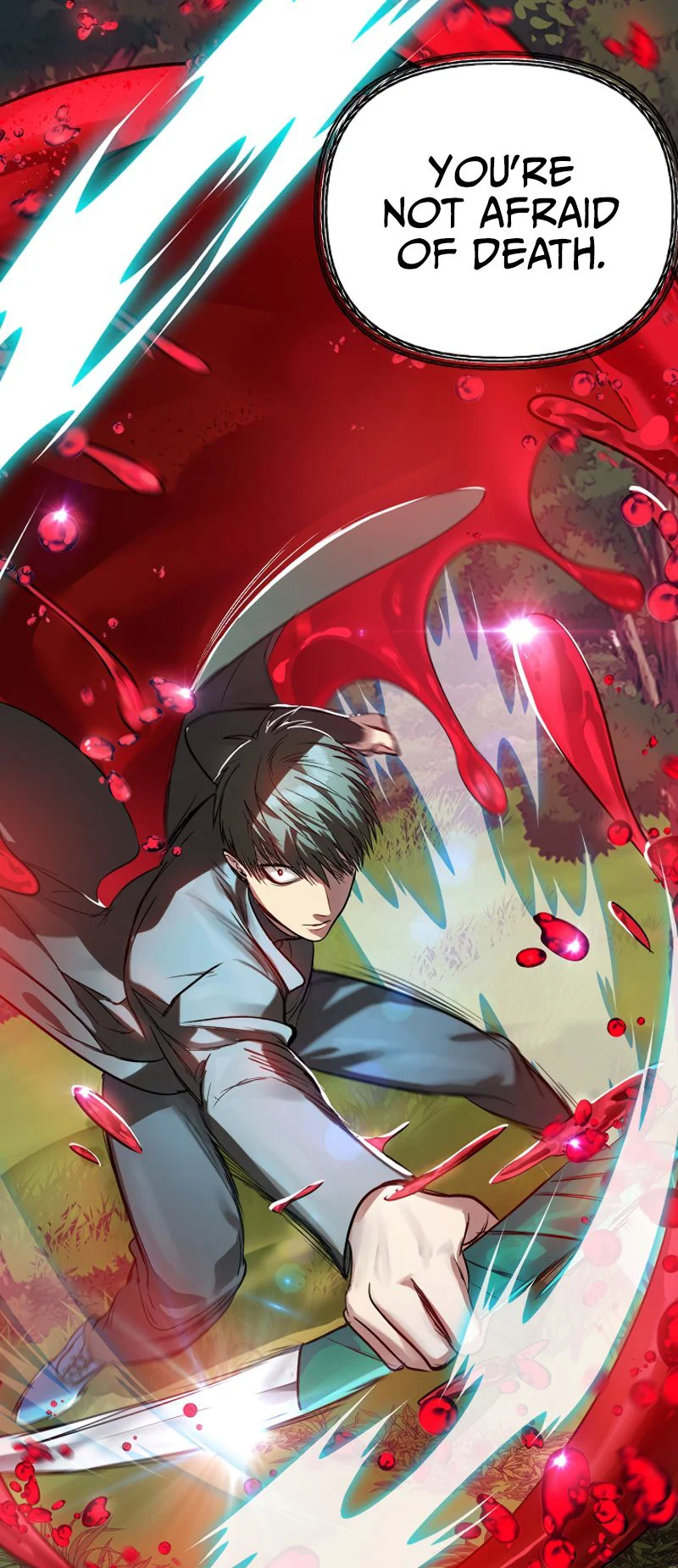 SSS-Class Revival Hunter