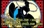 The Amazing Spider-Man n.º 300, camino al nº 1000