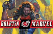 Boletín Marvel #322 Boletín Marvel 322 Imagen destacada