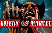 Boletín Marvel #323 Boletín Marvel 323 Imagen destacada