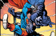 DC K.O. #1