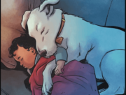 Krypto: El último perro de Krypton