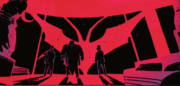 Reseñas DC USA- Batwoman #1