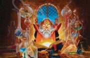 La fantasía compartida; juguemos a rol
