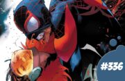 ZNPodcast #336 – La historia de publicación de Miles Morales