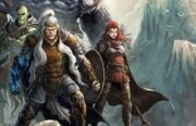 Las Guerras de Arran #5 de J.L. Istin y K. Duarte Las guerras de Arran 5