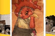Elmer, de Gerry Alanguilan
