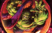 Marvel Premiere. El increíble Hulk de Philip Kennedy Johnson #1