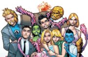 Los 4 Fantásticos de Ryan North vol.2 #1-5