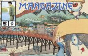 Mangazine #82 – La mitología yokai