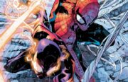 Miles Morales: Spider-Man #19