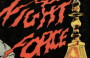 NIGHT FORCE: LA COLECCIÓN COMPLETA