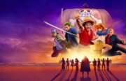 #ZNSeries – One Piece, Primera y Segunda Temporada, de Matt Owens y Steven Maeda