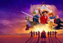 #ZNSeries – One Piece, Primera y Segunda Temporada, de Matt Owens y Steven Maeda