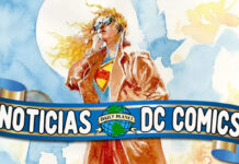 Supergirl Justice League Dream Girls DC Pride 2026 Jim Lee