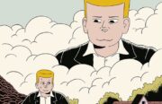Tedward, de Josh Pettinger