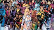 X-Men: United 1