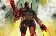 Reseñas DC USA – Deathstroke: The Terminator #1