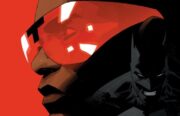 Mr. Terrific: Año uno (2026) terrific