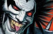 Reseña DC USA – Lobo #1 (2026)