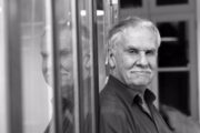 Adiós a Hermann, un coloso de la BD.