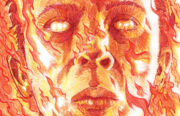 Is Ted OK? #1, de Dave Chisholm