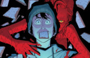 Narco #1, de Doug Wagner y Daniel Hillyard