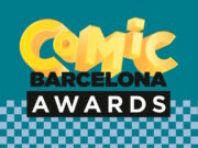 Nominados Premios 44 Comic Barcelona