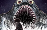 Leviathan: Aguas Profundas 1 y 2, de Lee Gyuntak y Noh Miyoung