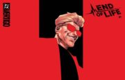Reseña DC USA – End of Life #1 (Vertigo)