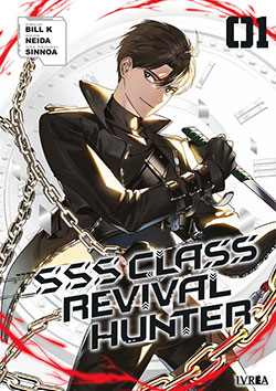 SSS-Class Revival Hunter