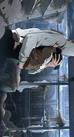 The World After the Fall