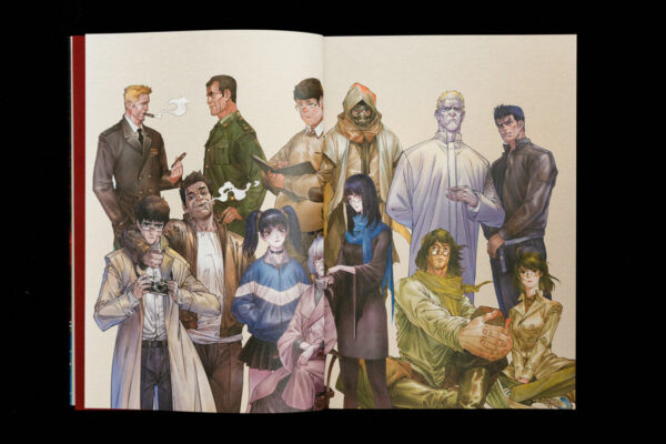 el problema de los tres cuerpos