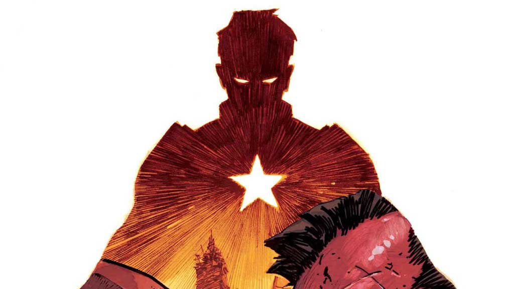 Avengers Armageddon 2 -Boletín Marvel 326-