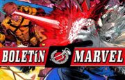 Boletín Marvel #326 Boletín Marvel 326 Imagen destacada
