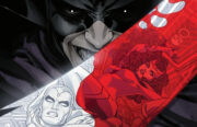 La Visión y la Bruja Escarlata: Temed al segador, de Steve Orlando, Lorenzo Tammetta y Jacopo Camagni