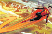 Superman Unlimited #6