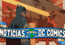 Action Comics 1000 Superman Annual Batman 11 Jorge Molina