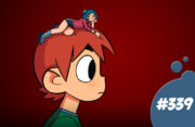 ZNPodcast #339 – Scott Pilgrim a través de los cómics, series, películas y videojuegos