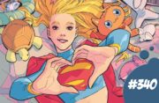 ZNPodcast #340 – Supergirl day: Los últimos cómics de supergirl
