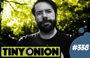 ZNPodcast #338 – Tiny Onion y los cómics de James Tynion IV