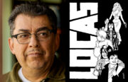 Entrevista a Jaime Hernandez + Bibliografía
