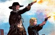 Gunslingers, de Mike Richardson y Jordi Armengol