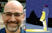 ZN Interview with Simone Bianchi