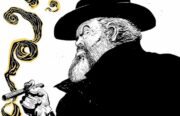 Orson Welles. El artista y su sombra, de Youssef Daoudi