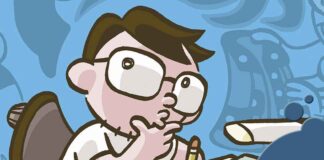 All-New Reseñotrón