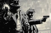 ZN Indie Inédito – Sam And Twitch: Case Files vol. 1, de Todd McFarlane y Szymon Kudranksi