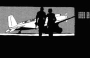 Noel Sickles. El amo del claroscuro