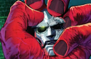 El testamento de Muerte, de Chip Zdarsky y CAFU
