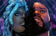 Ultimate Black Panther de Bryan Hill, Stefano Caselli y Carlos Nieto #22-24